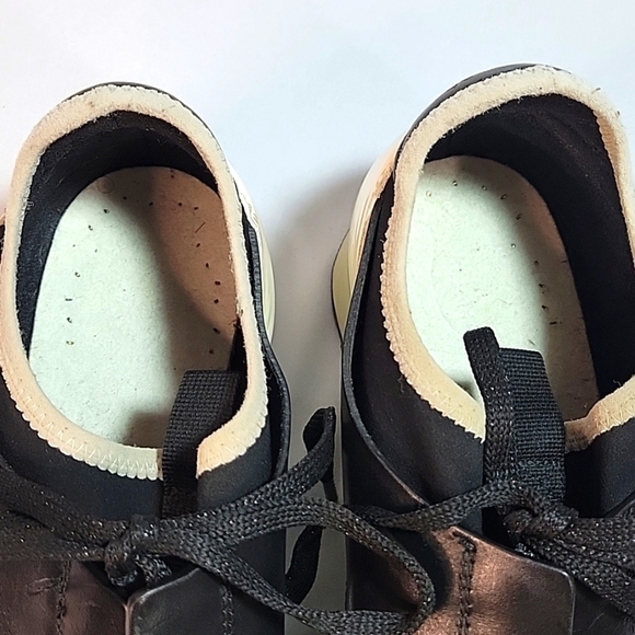 Balenciaga Sneakers Size 39 Mens Black - Picture 3 of 13